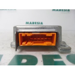 Peugeot - 206 - Airbag Module