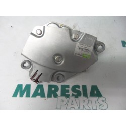 Peugeot - 206 - Scheibenwischermotor hinten