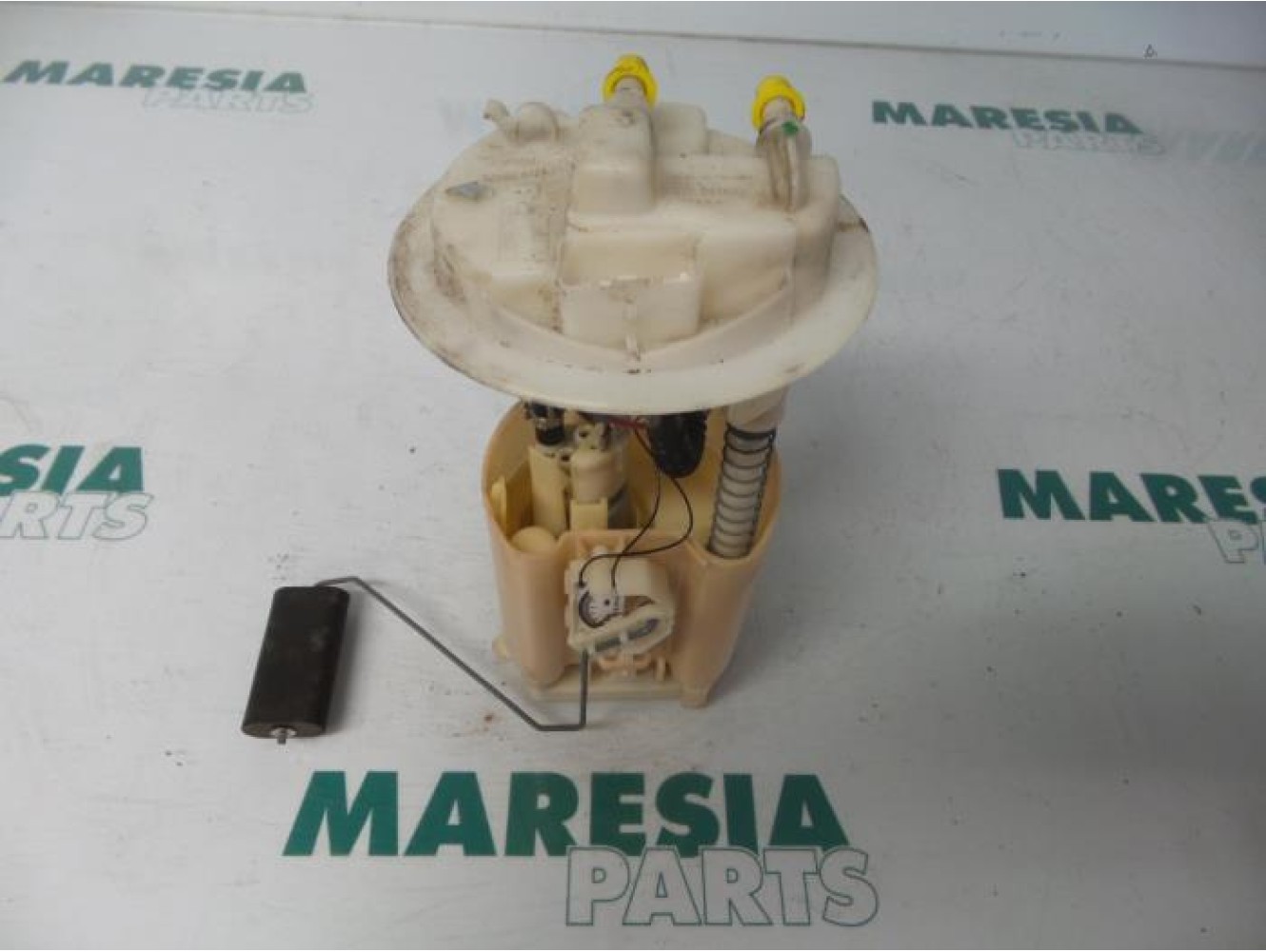 Peugeot - 206 - Kraftstoffpumpe Elektrisch