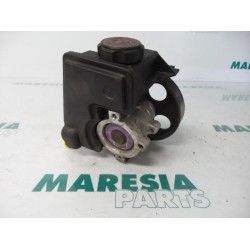 Peugeot - 206 - Power steering pump