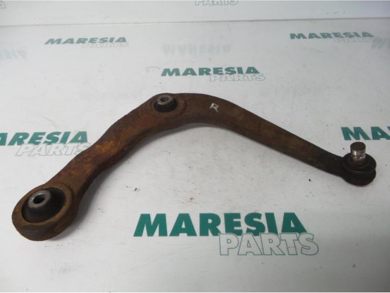 Peugeot - 206 - Front lower wishbone, right