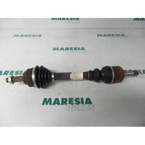 Citroen - Berlingo - Front drive shaft, left