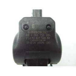 Peugeot - 307 - Gaspedaalpositie Sensor