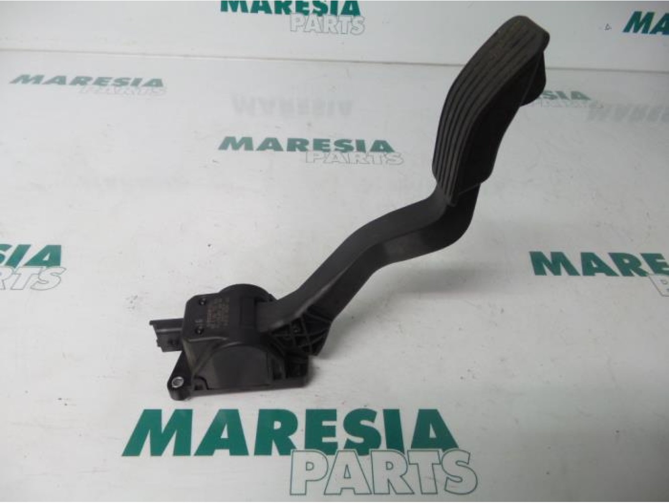 Peugeot - 307 - Gaspedaalpositie Sensor