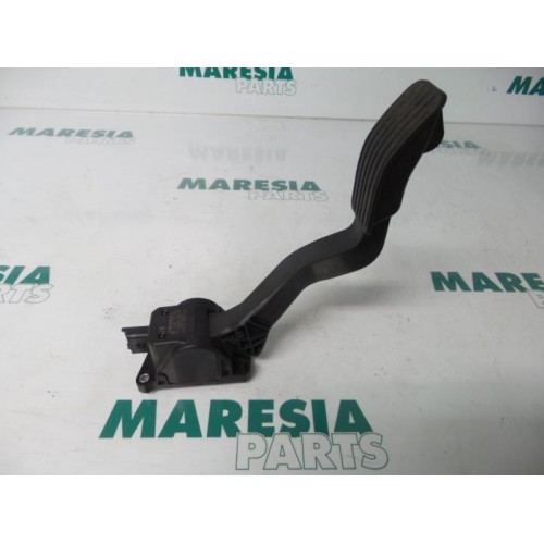 Peugeot - 307 - Gaspedaalpositie Sensor