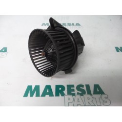 Peugeot - 307 - Heating and ventilation fan motor