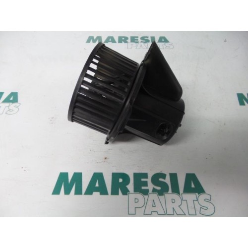 Peugeot - 307 - Heating and ventilation fan motor