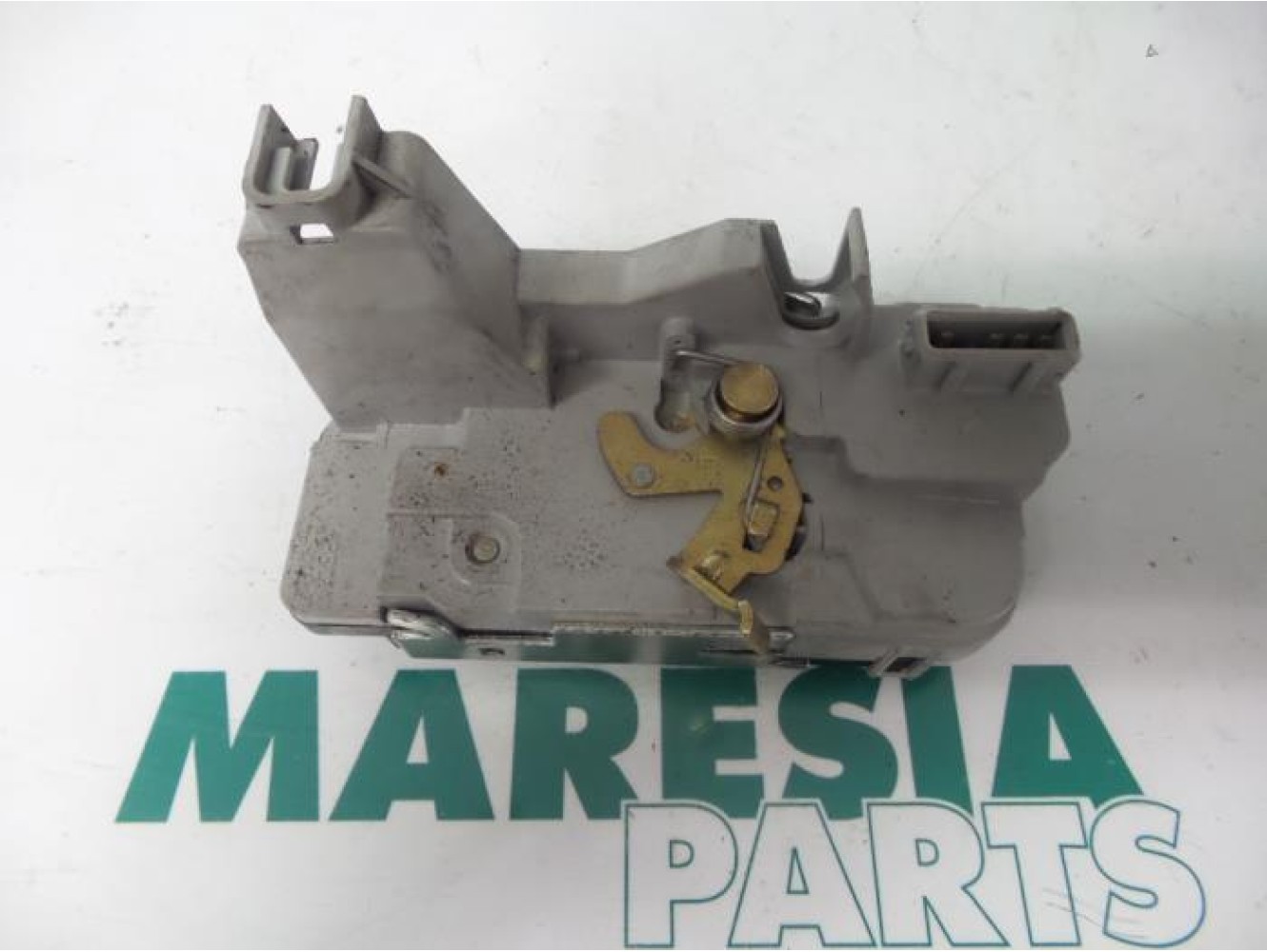 Peugeot - 307 - Türschlossmechanik 4-türig links hinten