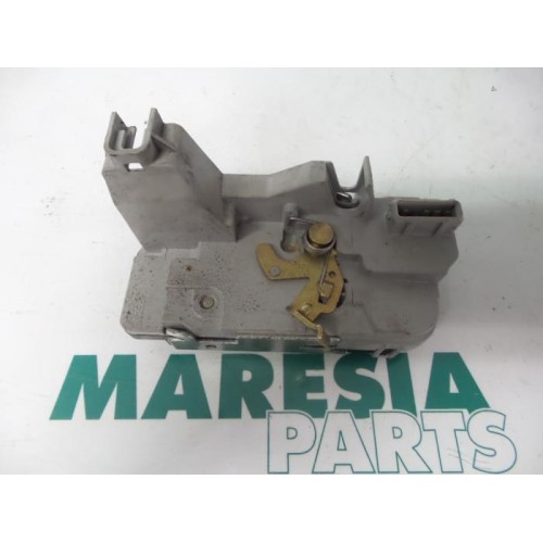 Peugeot - 307 - Rear door lock mechanism 4-door, left
