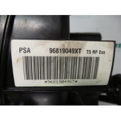 Peugeot - 307 - Heizgehäuse
