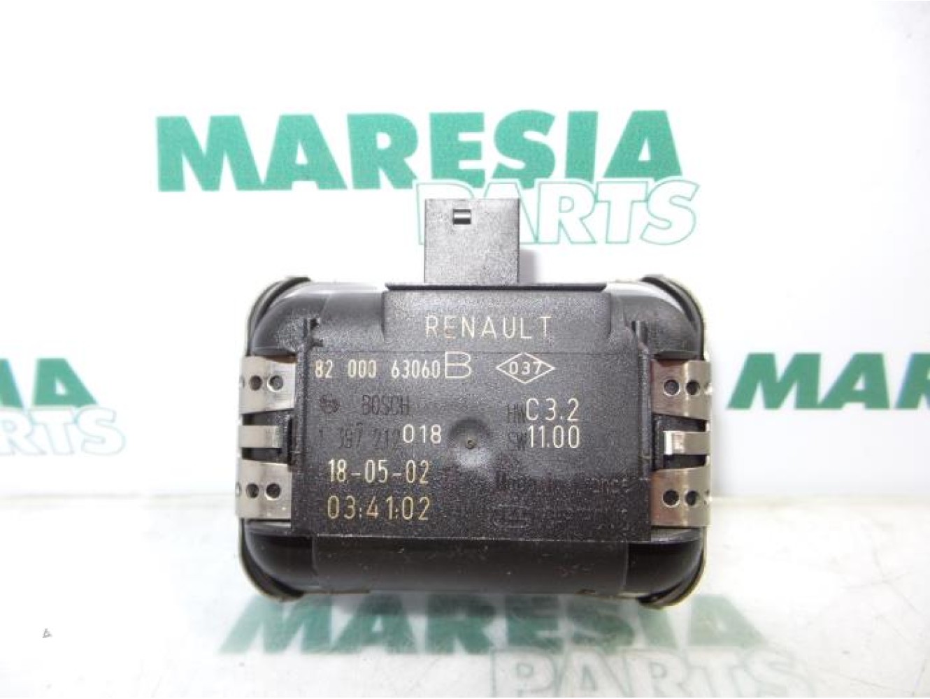 Renault - Vel Satis - Regensensor