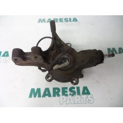 Peugeot - 307 - Knuckle, front right