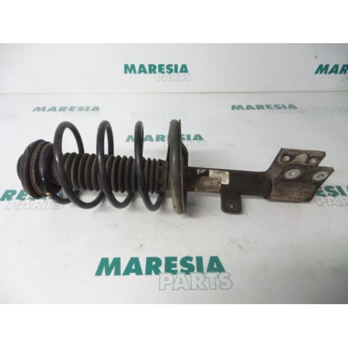 Peugeot - 307 - Front shock absorber rod, right