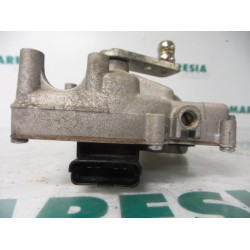 Peugeot - 307 - Front wiper motor