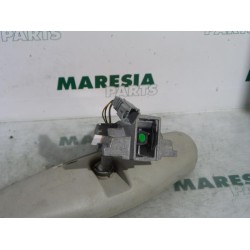Renault - Vel Satis - Rear view mirror