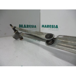 Peugeot - 307 - Wiper mechanism