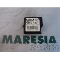 Renault - Vel Satis - Airbag sensor