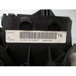 Peugeot - 307 - Airbag links (Lenkrad)