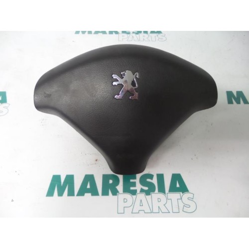 Peugeot - 307 - Airbag links (Stuur)