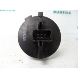 Peugeot - 307 - Heater resistor