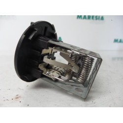 Peugeot - 307 - Heater resistor