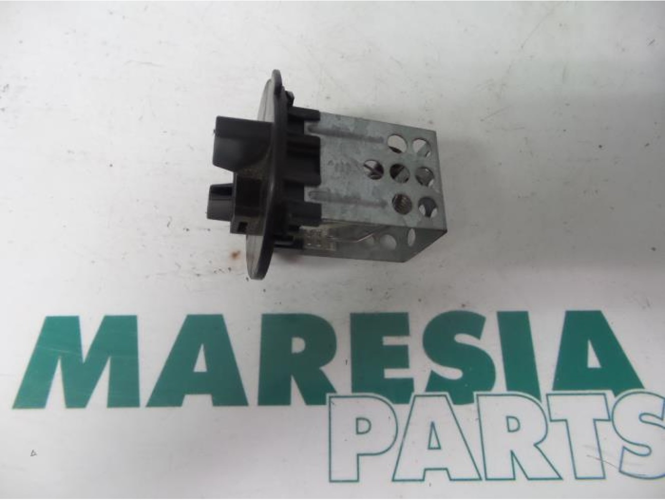 Peugeot - 307 - Heater resistor