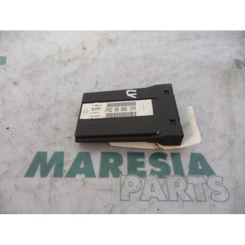 Renault - Vel Satis - Computer Diversen