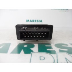 Peugeot - 307 - Relay