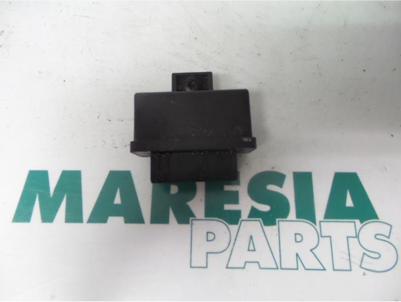 Peugeot - 307 - Relay