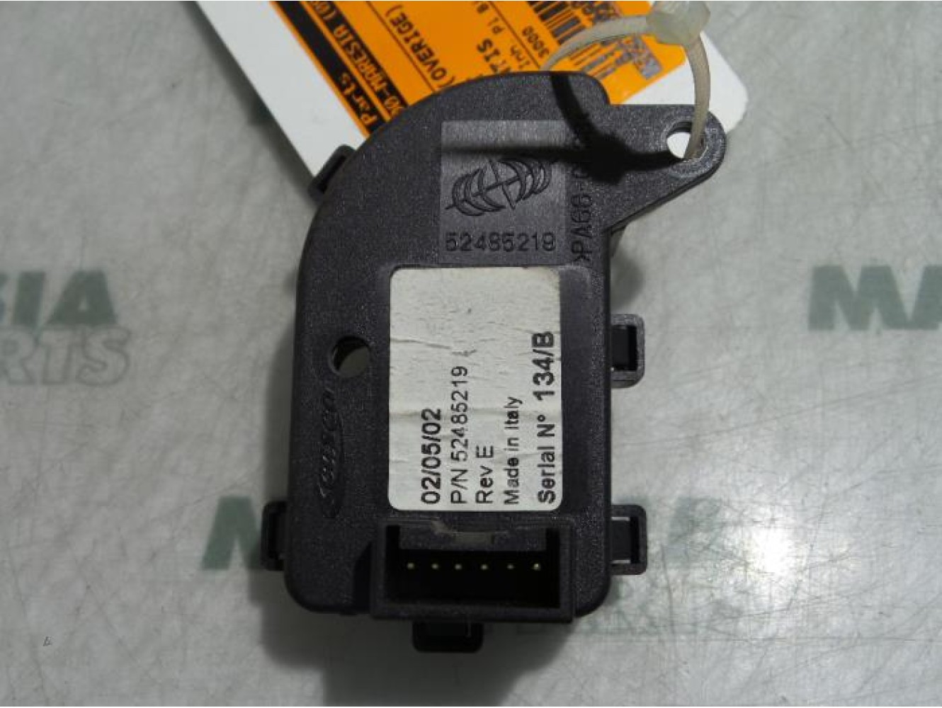 Renault - Vel Satis - Sensor (sonstige)
