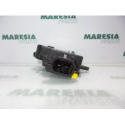 Renault - Vel Satis - Kachelklep Motor