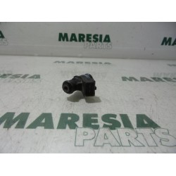 Renault - Clio - Injector (petrol injection)