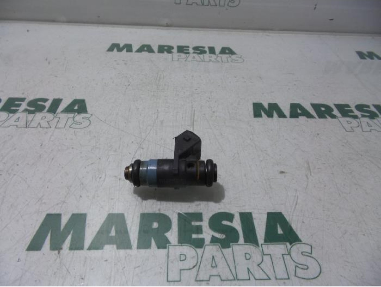 Renault - Clio - Injector (petrol injection)