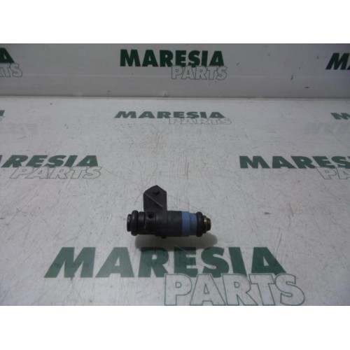 Renault - Clio - Injecteur (injection essence)