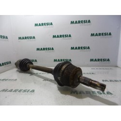 Fiat - Punto - Aandrijfas links-voor