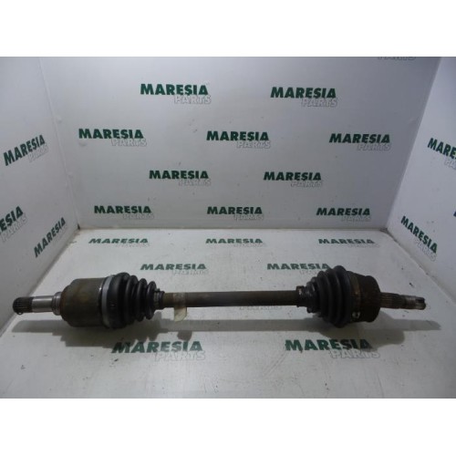 Fiat - Punto - Front drive shaft, left