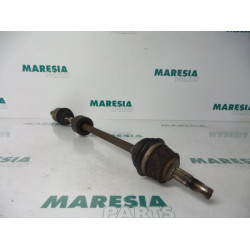 Fiat - Punto - Front drive shaft, right