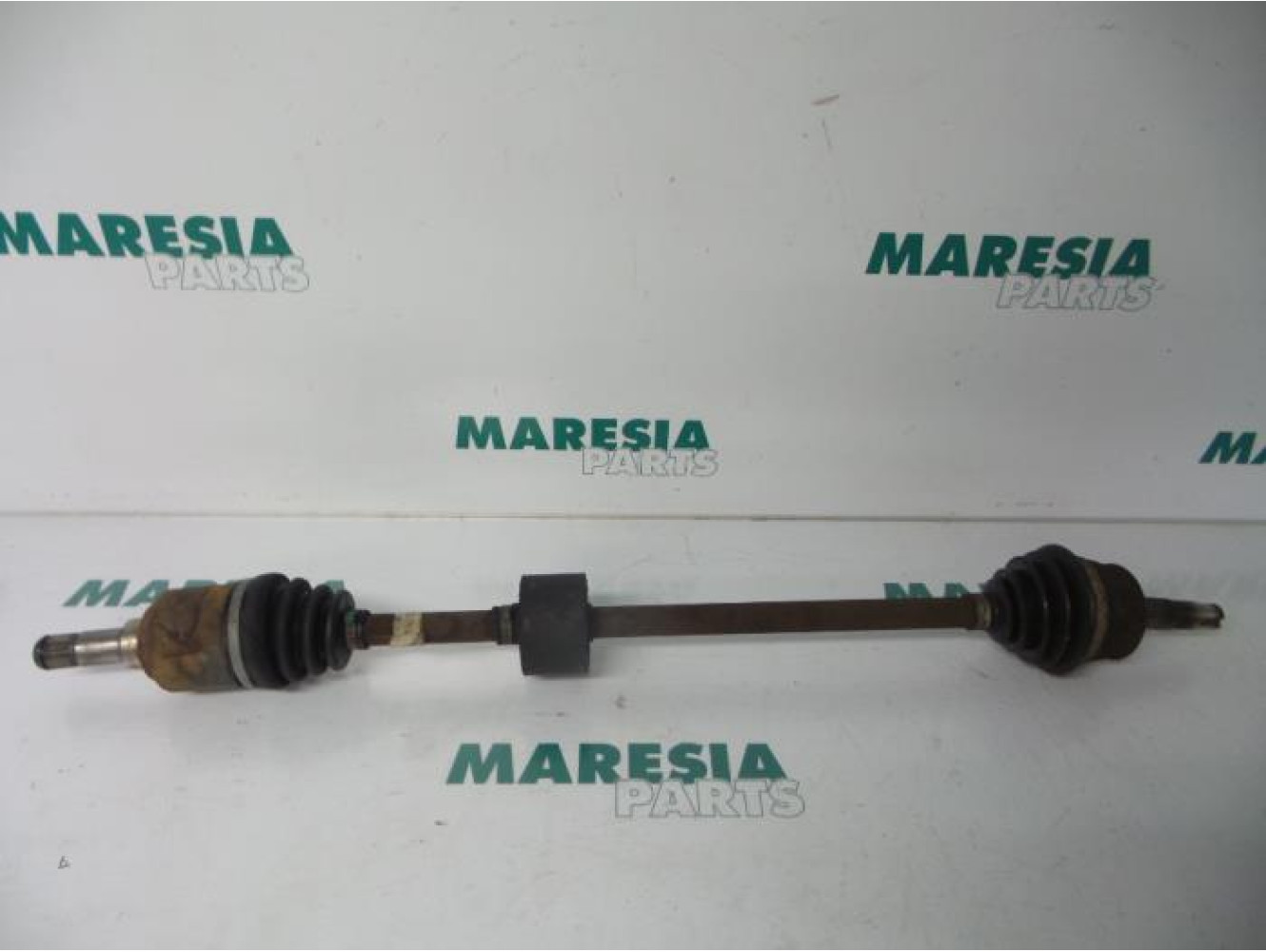 Fiat - Punto - Front drive shaft, right