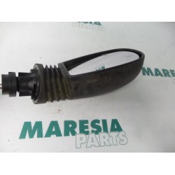 Fiat - Punto - Wing mirror, right