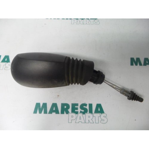 Fiat - Punto - Wing mirror, right