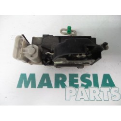 Fiat - Punto - Front door lock mechanism 4-door, right