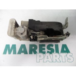Fiat - Punto - Deurslot Mechaniek 4Deurs rechts-achter