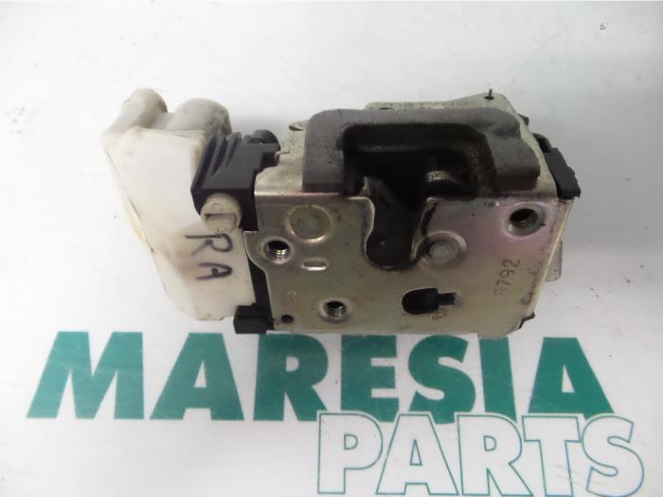Fiat - Punto - Deurslot Mechaniek 4Deurs rechts-achter