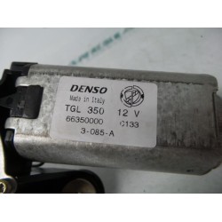 Fiat - Punto - Rear wiper motor