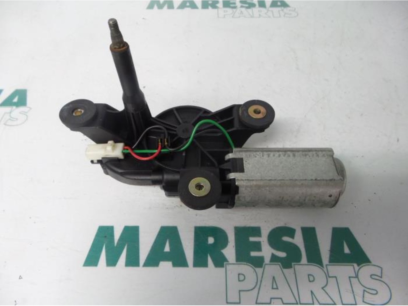 Fiat - Punto - Rear wiper motor