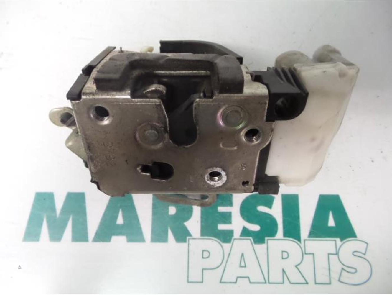 Fiat - Punto - Türschlossmechanik 4-türig links vorne
