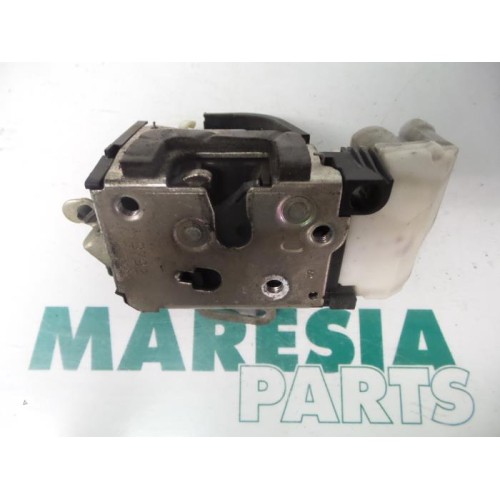 Fiat - Punto - Door lock mechanism 4-door, front left