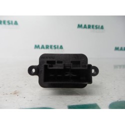 Fiat - Punto - Heater resistor