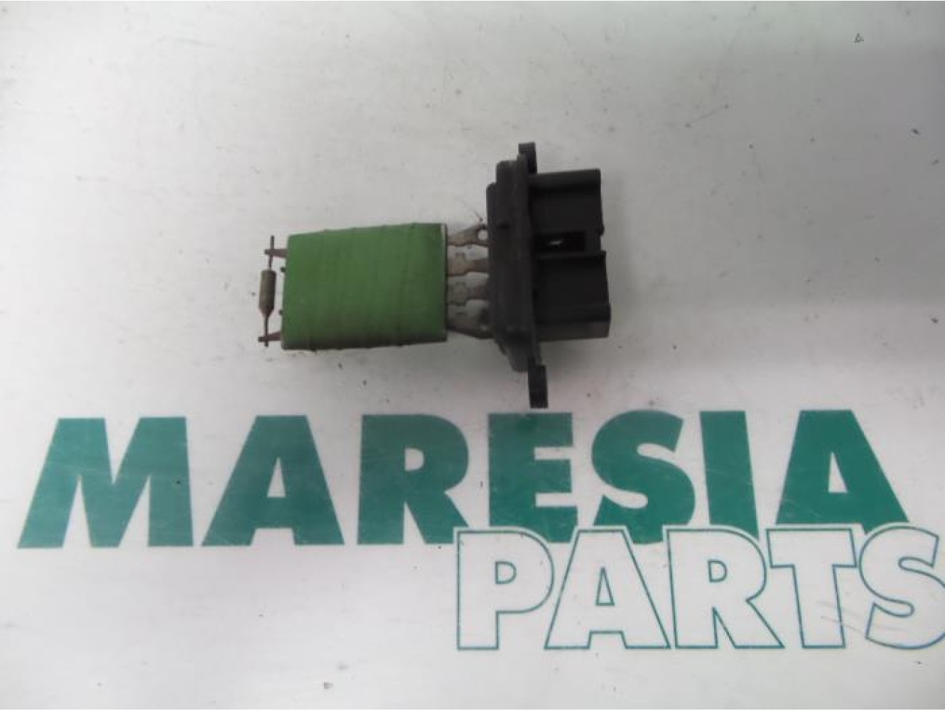 Fiat - Punto - Heater resistor
