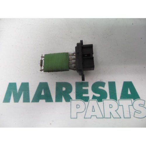 Fiat - Punto - Heater resistor